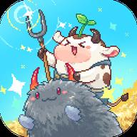 奶牛镇的小时光九游版