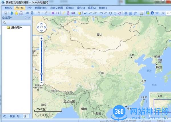 奥维地图插件包下载