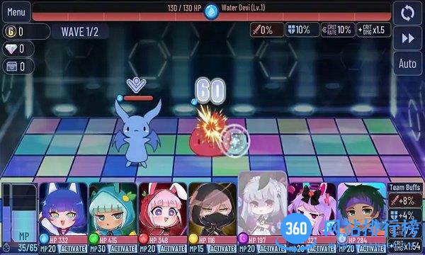扭蛋俱乐部中文版 v1.1.3 安卓版 2