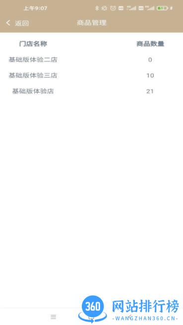 今彩慧门店管理收银系统 v2.8.0安卓最新版 2