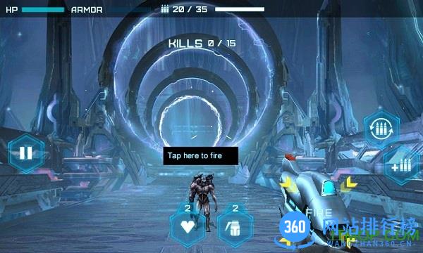 黑暗风暴内购破解版 v1.4.2 安卓版 1