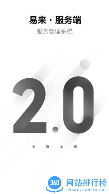 易来服务端app v2.9.0安卓版 1
