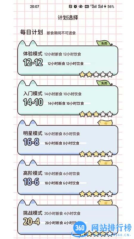 柠檬轻断食减肥软件 柠檬轻断食减肥软件