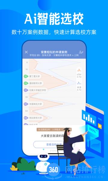 51offer留学 v5.5.23安卓版 2