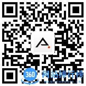 amazfit手表二维码
