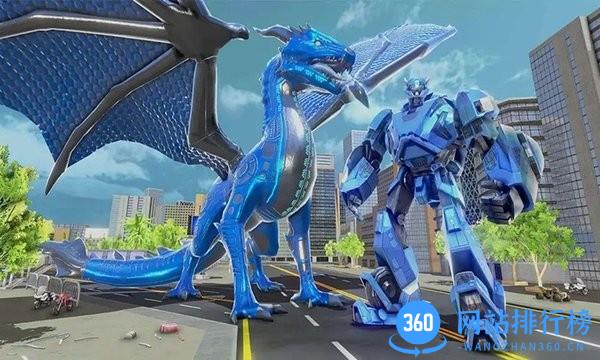 恐龙突击队游戏 v1.1 安卓版 0