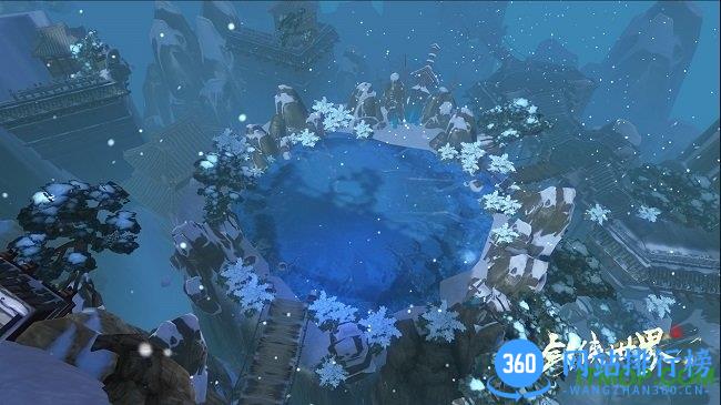 西山居游戏剑侠世界2 v1.4.9279 安卓版 2