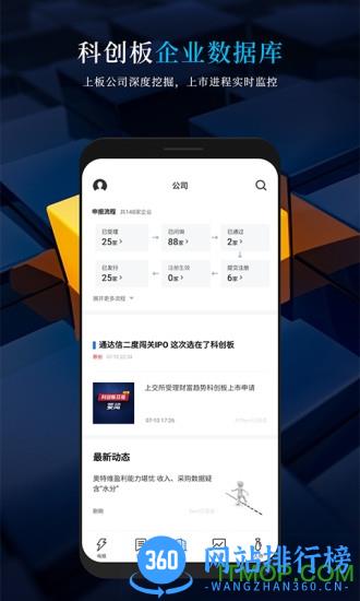 科创板日报 v2.3.0安卓版 0