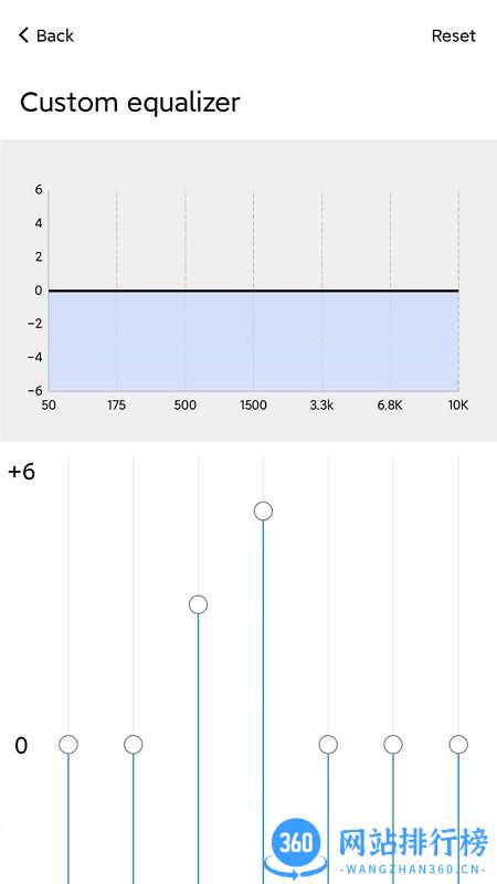 SOUNDPEATS蓝牙耳机 v1.2.25安卓版 3