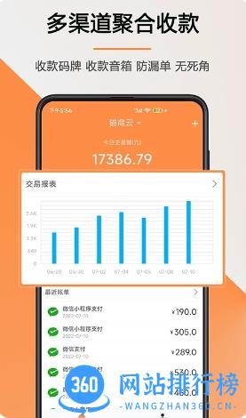 猫商云 v1.2.0 官方安卓版本 3
