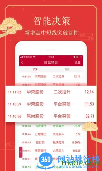 中泰证券通达信手机版 v7.21.2181安卓版 2