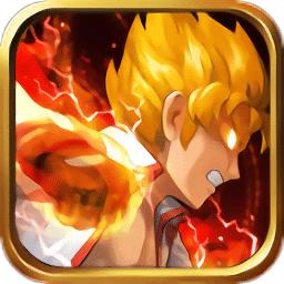 格斗之皇星耀版