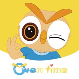 欧文时光儿童早教