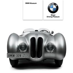 bmw博物馆