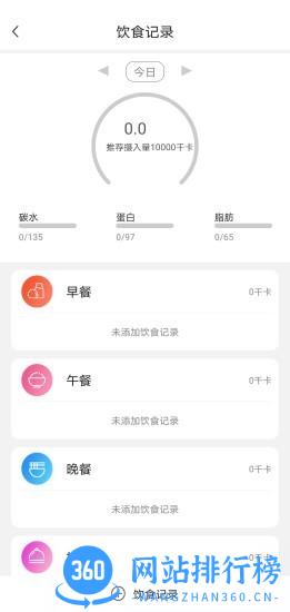 健康天使app v1.26 安卓版 2
