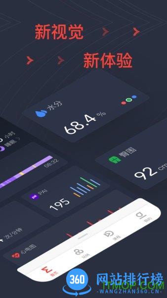 zepp智能手表软件 v8.2.1安卓版 1