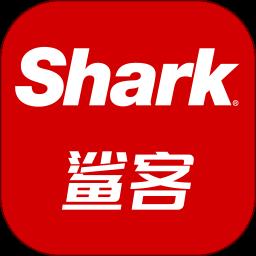 SharkHome智能扫地机器人