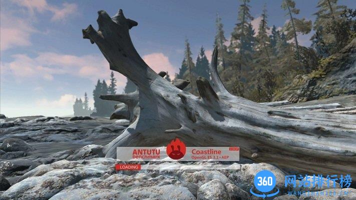安兔兔评测3D最新版 v10.2.0安卓版 0