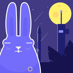 兔克的餐厅app