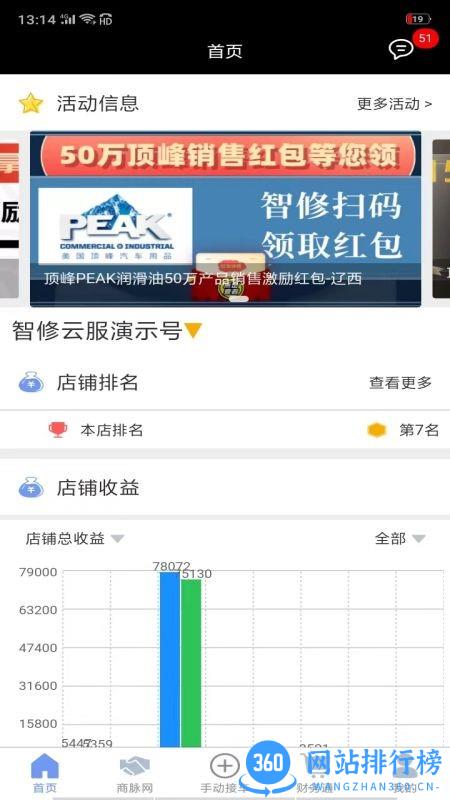 智云管店最新版 v2.5.3安卓版 0