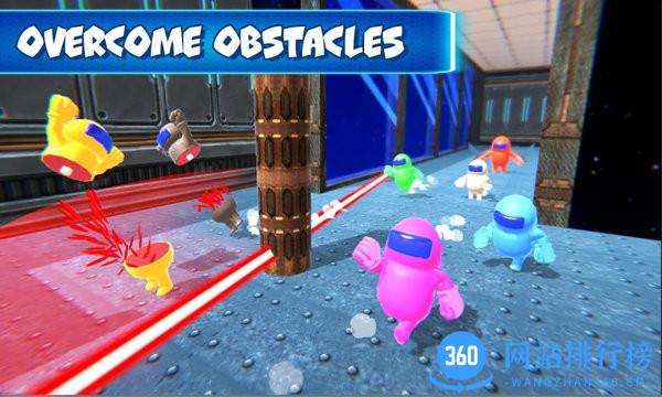 有内鬼游戏最新版 v0.3 安卓版 0