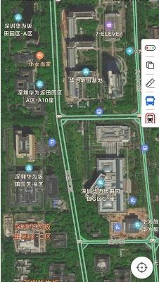 行云流水三维地图app v2.0.04安卓版 2