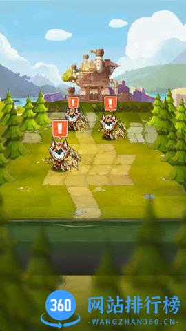 巨像骑士团九游版 v1.13.47 安卓版 0