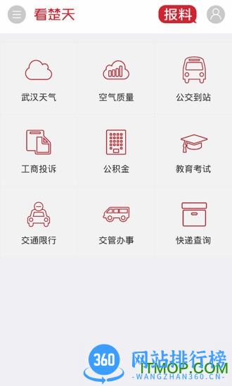看楚天新闻app v9.5.6 安卓版 0