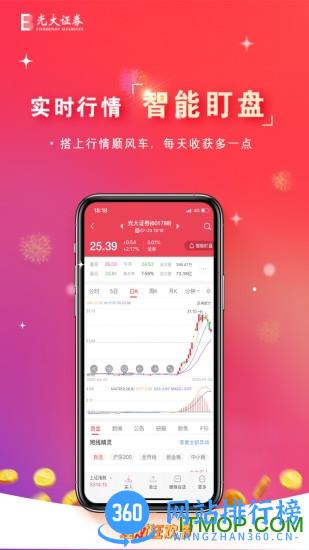 光大证券金阳光手机版 v7.4.1安卓最新版 1