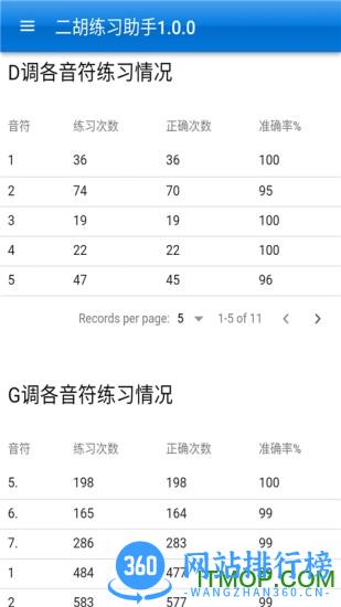 弦趣二胡助手免费版 v11.5安卓版 1