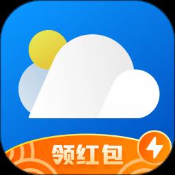 新晴天气领现金红包