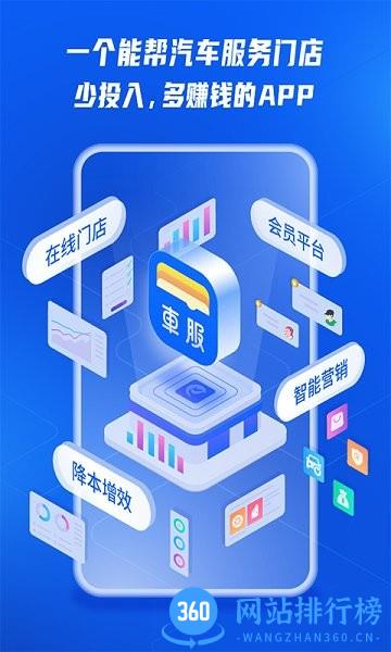 钱师傅车服 v1.6.6 安卓版 3