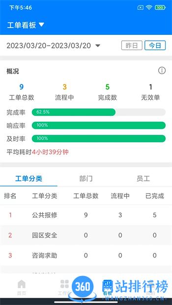 楼掌门管家版 v1.33.7最新官方安卓版 2