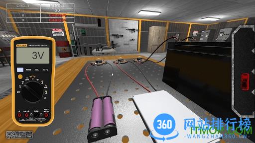 拆弹部队3d(Bombsquad 3D) v1.0 安卓汉化直装版 1