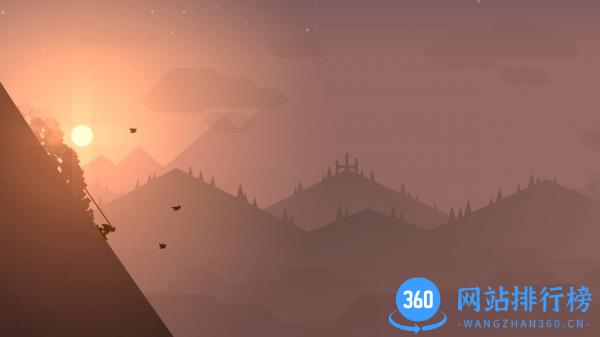 阿尔托的冒险免费版 阿尔托的冒险免费