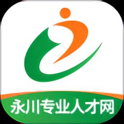 重庆永川茶竹人才网官方版