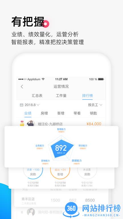 掌上好房通免费版 v10.2.196安卓官方版下载 2
