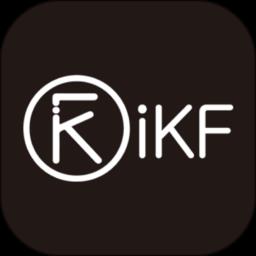 iKF耳机app