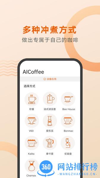 好咖啡 v1.1.1 安卓版 3