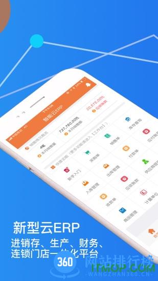 智能云ERP免费版
