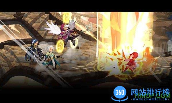万象物语龙渊版本 v3.3.0 安卓版 3