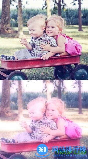 软粉红色拍照软件 v11.7.60安卓版 0