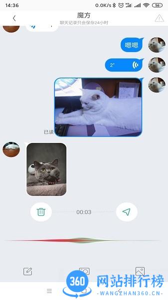 握爪app下载