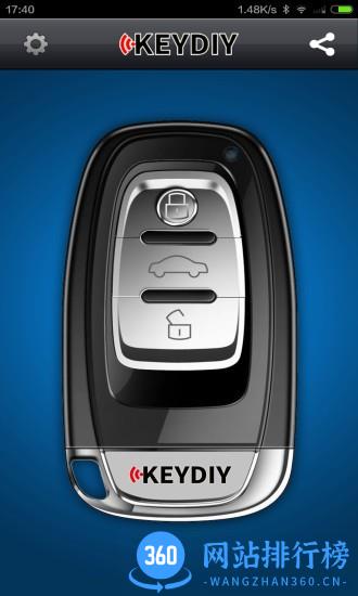 KD掌控最新版 v3.2.3安卓版 3