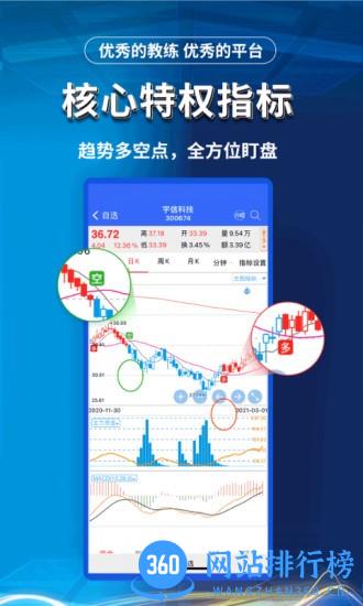 央广益学堂软件 v5.1.3安卓版 3