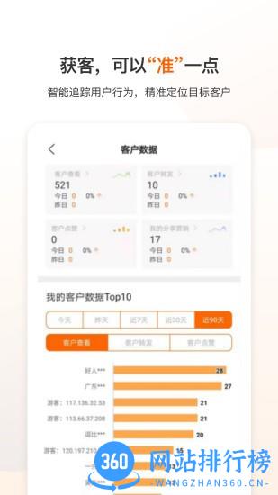 云展动力平台最新版 v3.1.1安卓版 2