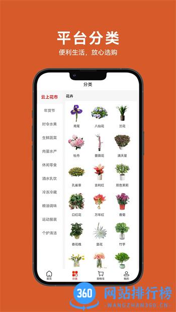 茂名墟 v6.8.38官方安卓版本 1