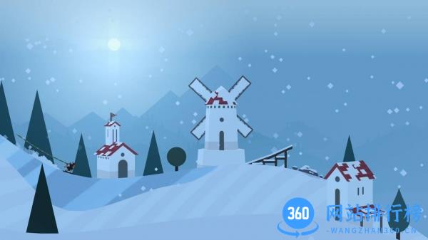 阿尔托的冒险 v1.7.3 安卓版 0