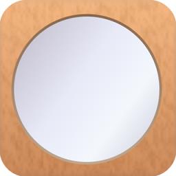镜子豪华手机版