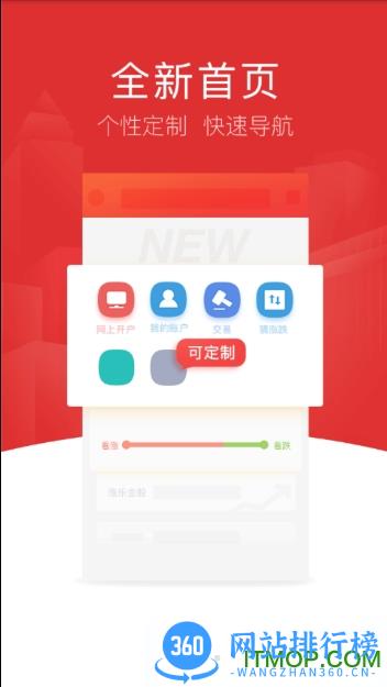财富涨乐通app v8.8.8最新安卓版 2
